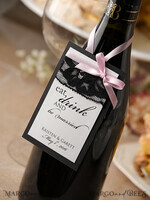 Rustic prosecco label3