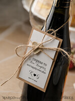 Rustic drink labels3