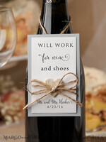 Rustic drink labels3