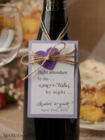 Rustic drink labels3