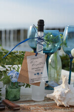 BEACH prosecco label4