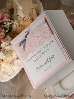 RUSTIC wedding cake boxes4