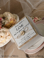 RUSTIC customised favour Boxes4