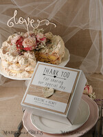 RUSTIC customised favour Boxes4