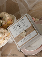 RUSTIC customised favour Boxes4