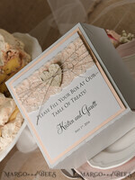 RUSTIC wedding cake boxes4