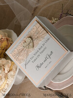 RUSTIC wedding cake boxes4