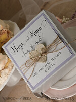 RUSTIC customised favour Boxes4