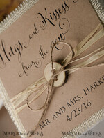 RUSTIC customised favour Boxes4