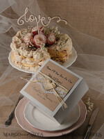 RUSTIC wedding cake box4