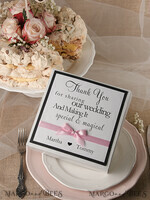 RUSTIC wedding cake box5