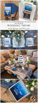 RUSTIC customised favour Boxes3
