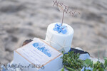 beach customised favour Boxes4