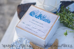 beach customised favour Boxes4