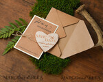 SAVE THE DATES rustic boho magnets Personalised Wedding Save the dates, Magnets for Your Wedding5