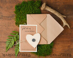 SAVE THE DATES rustic boho magnets Personalised Wedding Save the dates, Magnets for Your Wedding5