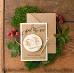 SAVE THE DATES rustic boho magnets Save the date custom wording, magnets cards4