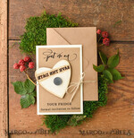 SAVE THE DATES rustic boho magnets Save the date custom wording, magnets cards4