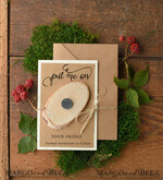 SAVE THE DATES rustic boho magnets Save the Date magnets, magnets cards4
