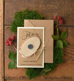 SAVE THE DATES rustic boho magnets Beautiful Save the Date card, Personalised Fridge Magnets4