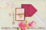 SAVE THE DATES rustic boho magnets Wedding Save the Date online, Personalised Rustic Wooden Heart4
