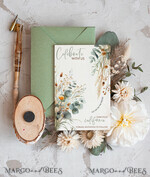 SAVE THE DATES rustic boho magnets Sage Green Wedding Save The Date Card and wooden slice Magnet, craft Save Our Date wood slice Magnets, Boho save our dates Cards wooden Magnets Cards, boho wedding save the date cards and slice magnets3