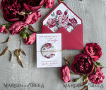 SAVE THE DATES rustic boho magnets Wedding Save the Date card, Heart  magnets3