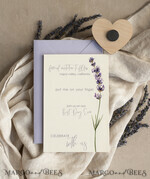 SAVE THE DATES rustic boho magnets Lavender Rustic Save The Date Magnet & Card Modern Craft Save Our Date Wood Magnets Boho save dates Cards wooden slice Magnets floral card2