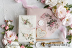 SAVE THE DATES rustic boho magnets Handmade Save the Date magnets cards   Wedding Save The Date Card and Heart Magnet, Blush Pink Save Our Date Wood Magnets24