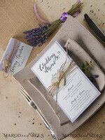 MENU & PROGRAMS rustic and lace Rustic Wedding Menu with Twine, Barn Wedding Dinner Menu, Eco Romantic Personalized Cards with Wooden Heart, Kraft Wedding Menu, Simple Rustic Burlap Wedding Menu, Elegant Wedding Menu Cards3