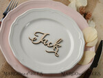 PLACE CARDS / TABLE CARDS Acrylic Gold Clear / Wood 3D Custom Wedding 3D Wood Place Cards, Rustic Name Wooden Escort Cards, Boho Laser Cut Name Cards, Laser Cut Guest Names Wedding Cards, Rustic Wedding Place Card  2