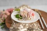 PLACE CARDS / TABLE CARDS Acrylic Gold Clear / Wood 3D Custom Elegant Gold Acrylic Place Card, Engraved Name Premium Luxury Seating Card, 3D Gold Acrylic Wedding Escort Cards, Luxury Gold Acryl Wedding Place Cards29
