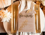 PLACE CARDS / TABLE CARDS Acrylic Gold Clear / Wood 3D Acrylic Arch Beige Flat Place card, Clear Acrylic and gold Flat Place card, Nude Gold Plexi Flat Place card, Tan Luxury Wedding Table Decor, Earthy Wedding Sign14