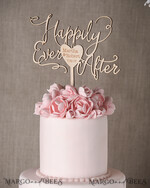 CAKE TOPPER wood cake topper, wooden cake topper4