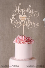 CAKE TOPPER wood cake topper, wooden cake topper3