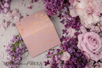 PLACE CARDS / TABLE CARDS Luxury Premium Glitter/ Gold/ Silver/ Rose Gold Delicate Blush Pink Wedding Place Cards with Gold Foil Printout, Elegant Wedding Name Tags, Blush Wedding Stationery, Editable Text Escort Card, Gold Names Card2