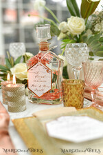 glitter wine label3