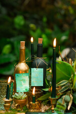 glitter prosecco label5