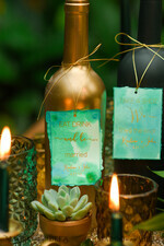 glitter prosecco label5