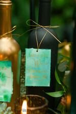 glitter prosecco label5