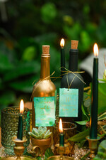 glitter prosecco label5