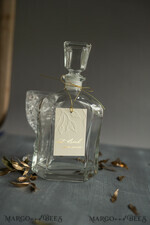 glitter wine label2