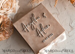 RING BEARER BOXES & PILLOWS Velvet ring box for wedding ceremony Beige White velvet Wedding Ring Box for ceremony, Nude Ring Box for Wedding Ceremony 3 rings velvet, Boho Glam Wedding Ring Boxes his hers, Luxury Velvet Ring box double Custom Colors18