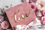 RING BEARER BOXES & PILLOWS Velvet ring box for wedding ceremony Ring Box for Wedding Ceremony 3 rings, Blush Pink Golden velvet Wedding Ring Box for ceremony ceremony velvet, Glamour Wedding Ring Boxes his hers, Luxury Velvet Ring box double Custom Colors11