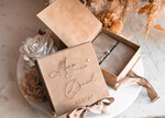 RING BEARER BOXES & PILLOWS Velvet ring box for wedding ceremony Beige Golden velvet Wedding Ring Box for ceremony, Nude Ring Box for Wedding Ceremony 3 rings velvet, Boho Glam Wedding Ring Boxes his hers, Luxury Velvet Ring box double Custom Colors15