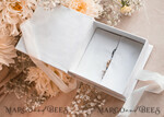RING BEARER BOXES & PILLOWS Velvet ring box for wedding ceremony Pure White Ring Box for Wedding Ceremony 3 rings, White Golden velvet Wedding Ring Box for ceremony, Glamour Wedding Ring Boxes his hers, Luxury Velvet Ring box double Custom Colors24