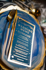MENU & PROGRAMS glitter/ luxury premium Luxury Golden Shine Wedding Menu, Royal Navy Blue Wedding Menu Cards, Glamour Gold Foil Wedding Menu, Elegant, Bespoke Galaxy Menu, Stars Menu, Navy Blue Menu16