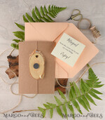 HOCHZEITS EINLADUNGEN mit Magneten  
 Hochzeitsinvitationen Designs, Holzmagnet Einladungen12