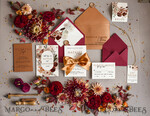 HOCHZEITS EINLADUNGEN Moderne Einladungen Florale Karten Hochzeitseinladungen-Set, Moderne Hochzeitseinladungen • Modernes Hochzeitseinladungs-Set • Florale Hochzeitseinladungen6