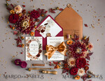 HOCHZEITS EINLADUNGEN Moderne Einladungen Florale Karten Hochzeitseinladungen-Set, Moderne Hochzeitseinladungen • Modernes Hochzeitseinladungs-Set • Florale Hochzeitseinladungen6
